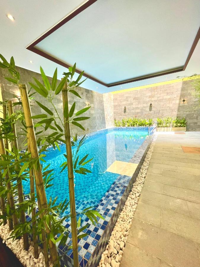 Chillax Old Town Villa Hoi An Esterno foto