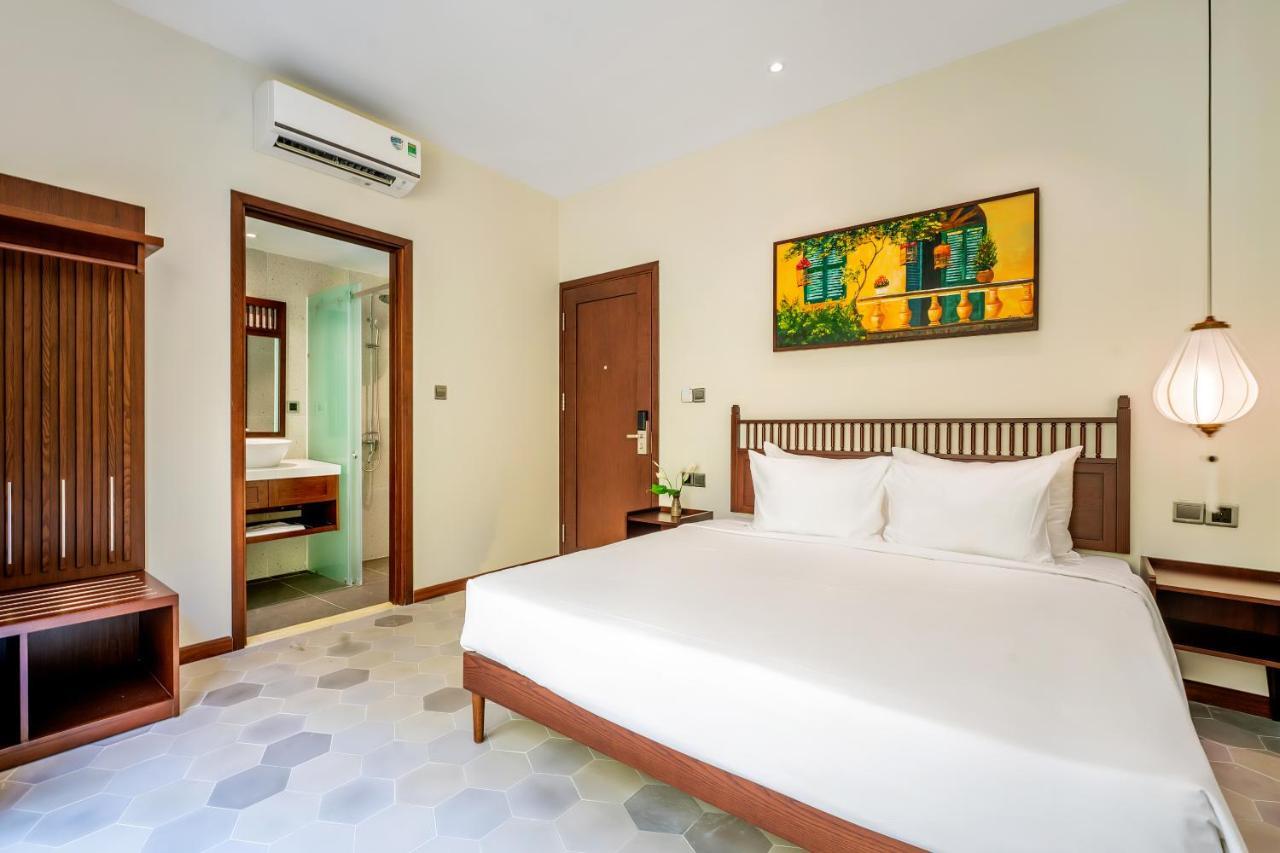 Chillax Old Town Villa Hoi An Esterno foto